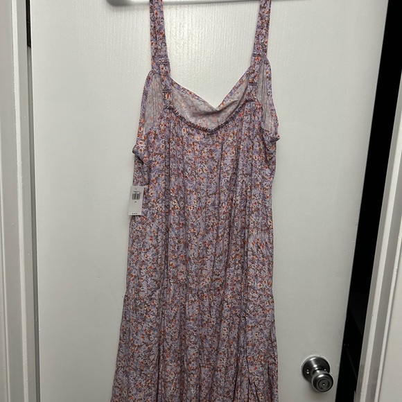 Summer brand new old navy dress size 2x. Never worn - Picture 6 of 6